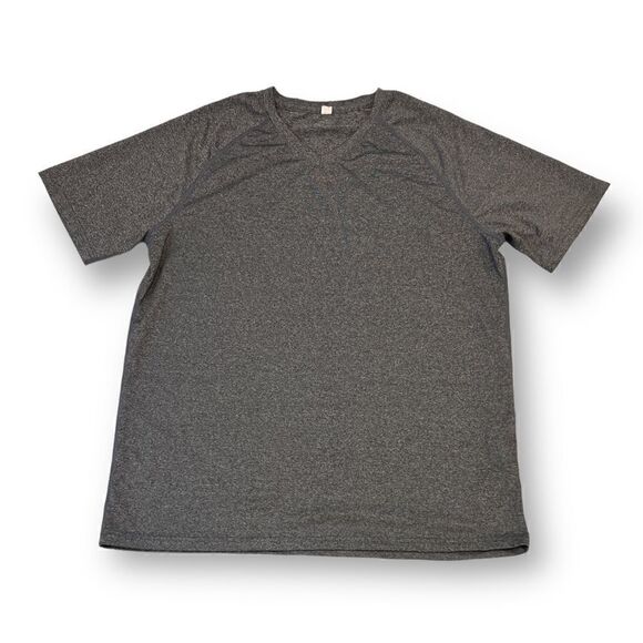 Lululemon V Neck Tee Size Large - Picture 1 of 5